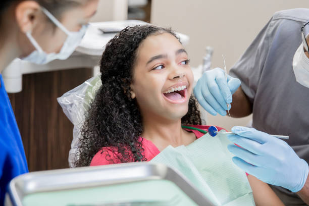 Best Emergency Denture Repair in New Rockford, ND