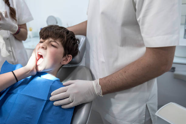 Best Emergency Treatment for Dental Infections or Abscesses in New Rockford, ND