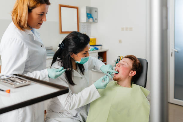 Best Emergency Treatment for Dental Infections or Abscesses in New Rockford, ND