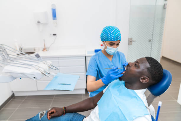 Best Emergency Wisdom Teeth Removal in New Rockford, ND